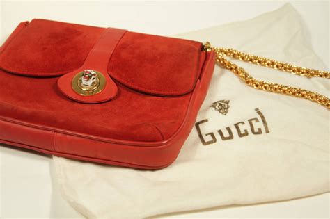 gucci purse rust color|red Gucci purse price.